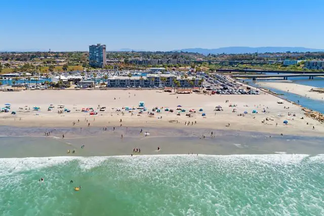 1202 N Pacific St #106B, Oceanside, CA 92054 - #2