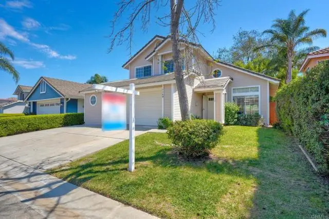 5349 Gooseberry Way, Oceanside, CA 92057 - #2