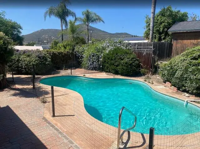 8354 Hudson Drive, San Diego, CA 92119 - #2