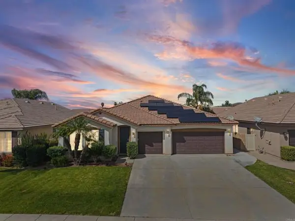 27100 Early Dawn Road, Menifee, CA 92584