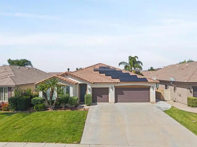 27100 Early Dawn Road, Menifee, CA 92584 - #2