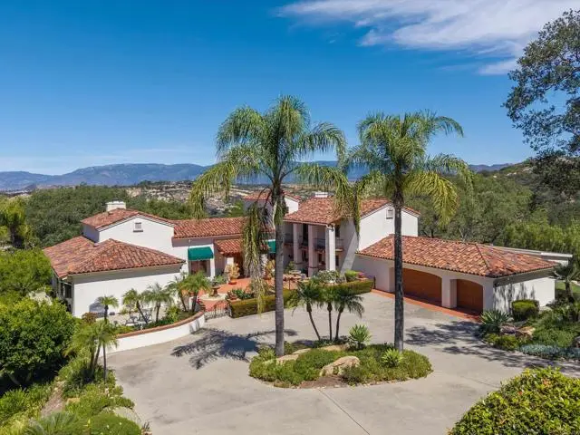 14198 Ridge Canyon Road, Valley Center, CA 92082 - #1