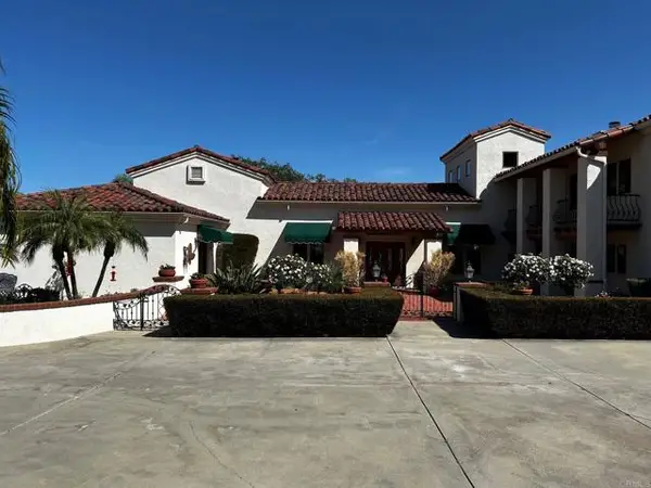 14128 Ridge Canyon Road, Valley Center, CA 92082