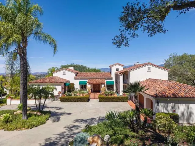 14198 Ridge Canyon Road, Valley Center, CA 92082 - #2