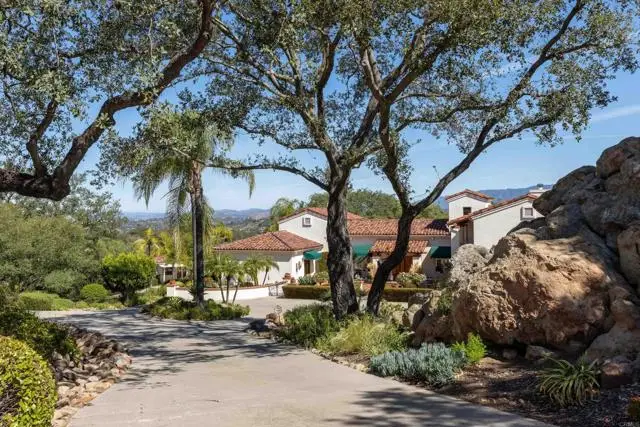 14198 Ridge Canyon Road, Valley Center, CA 92082 - #3