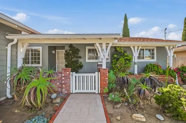 4367 Cannington Drive, San Diego, CA 92117 - #2