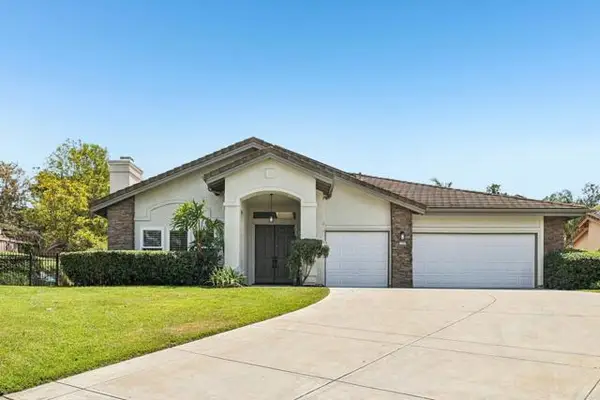 Address Withheld By Seller, Escondido, CA 92029