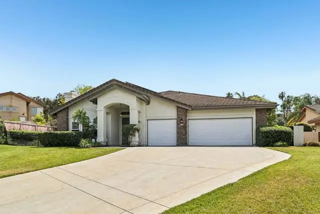 1747 Crescent Knolls, Escondido, CA 92029 - #3