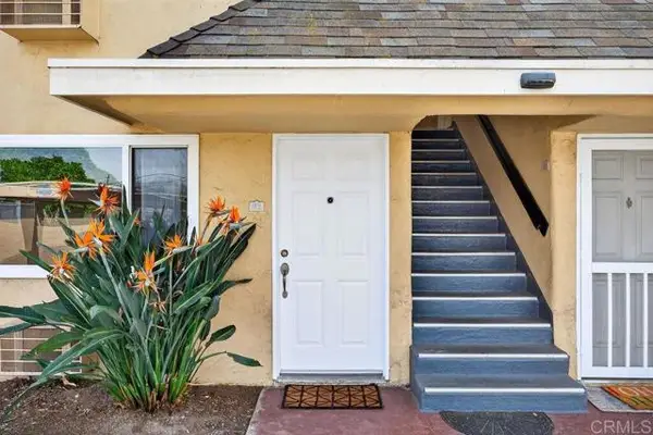 505 E Madison Avenue #92, El Cajon, CA 92020