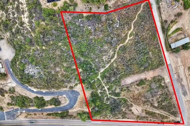 25183 Jesmond Dene Rd, Escondido, CA 92026 - #2