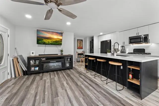 1205 N Santa Fe Ave #50, Vista, CA 92084 - #1