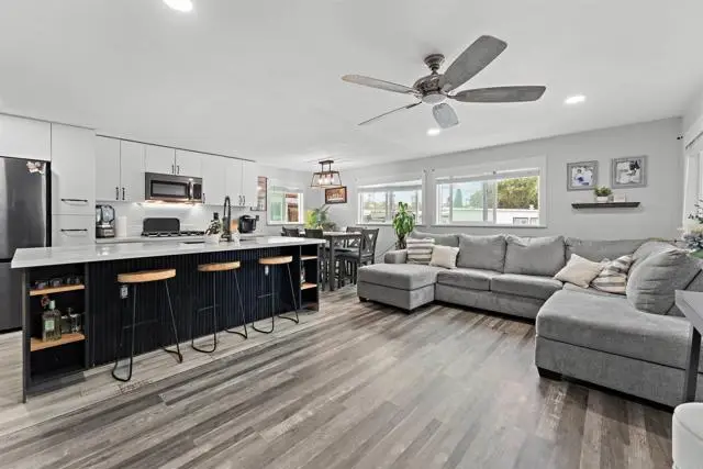 1205 N Santa Fe Ave #50, Vista, CA 92084 - #2