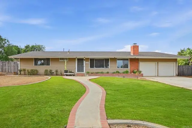 2265 Warmlands Avenue, Vista, CA 92084 - #3