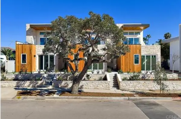 3901 Haines, San Diego, CA 92109