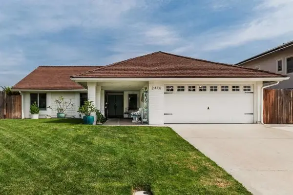 2416 La Pluma Lane, Carlsbad, CA 92009