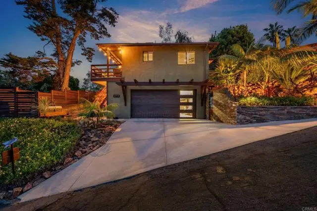 637 Sparta Drive #A & B, Encinitas, CA 92024 - #3