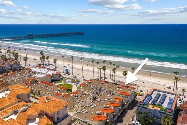 600 N The Strand #43, Oceanside, CA 92054 - #3
