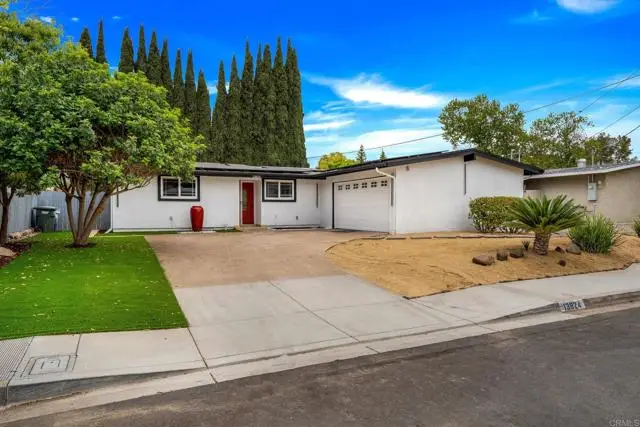 13824 Powers Road, Poway, CA 92064 - #1