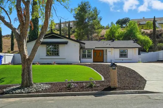 12311 Witt Road, Poway, CA 92064 - #1