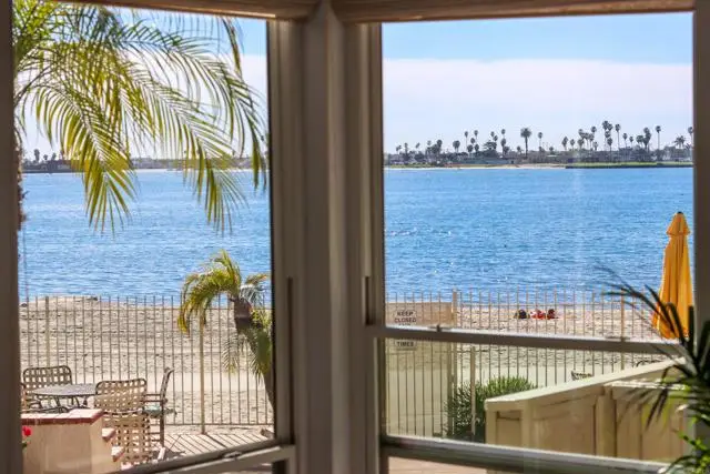 3920 Riviera Drive #U, San Diego, CA 92109 - #2