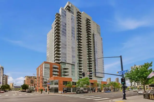 800 The Mark Lane #1002, San Diego, CA 92101 - #2