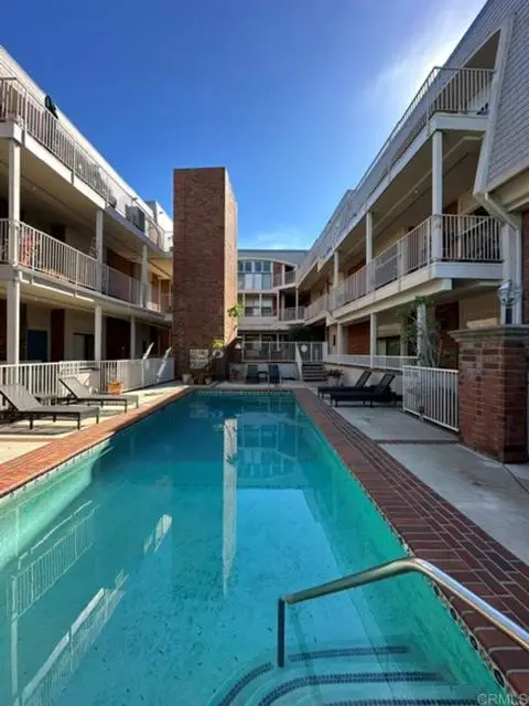 2306 Palos Verdes Drive #302, Palos Verdes Estates, CA 92074