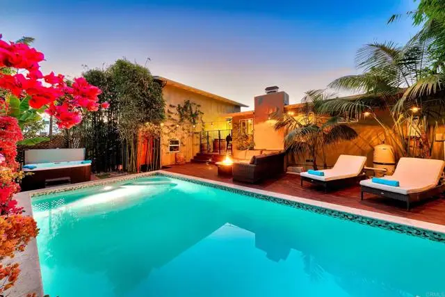 533 Bonair Way, La Jolla, CA 92037 - #1