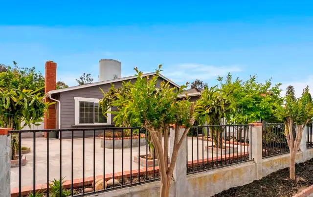 1850 Paradise Hills Road, San Diego, CA 92114 - #1