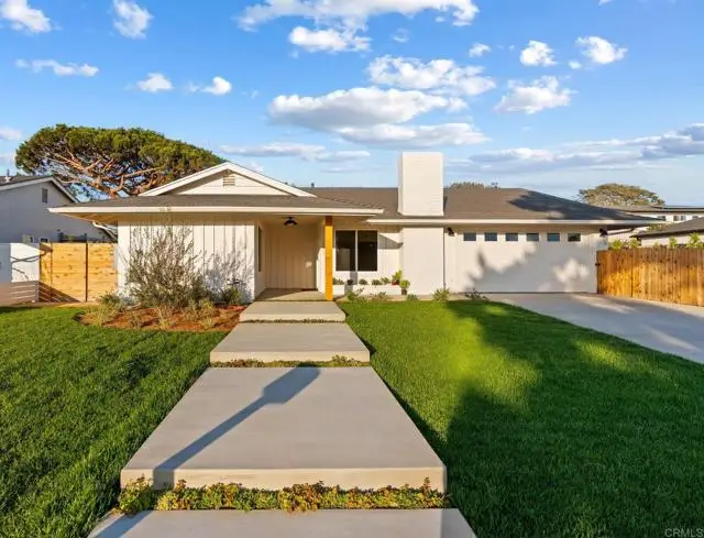 3740 Grecourt Way, Carlsbad, CA 92008 - #1