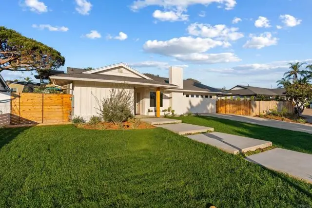 3740 Grecourt Way, Carlsbad, CA 92008 - #2