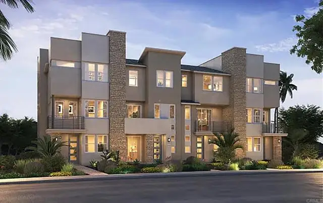 10501 Coupland Way, San Diego, CA 92126 - #1