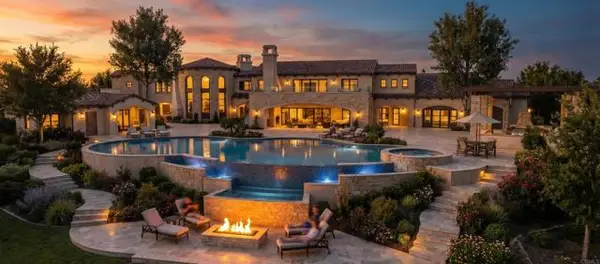 0 Spyglass Lane, Rancho Santa Fe, CA 92067