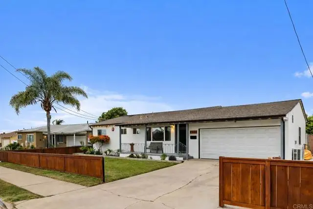 1901 Beta Street, National City, CA 91950 - #2