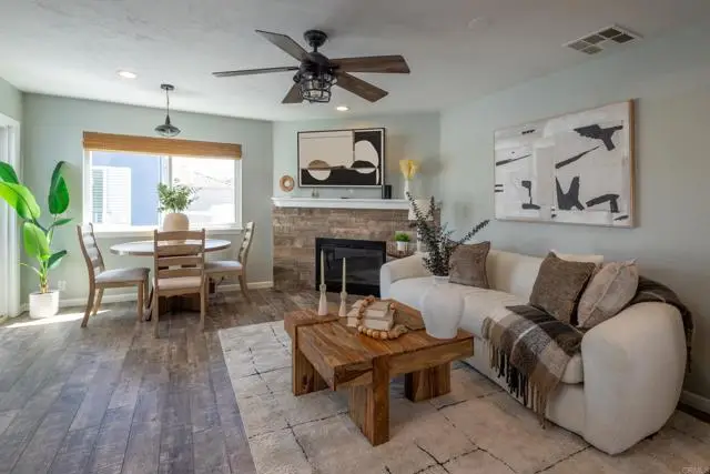 1114 Tait Street #F, Oceanside, CA 92054 - #2
