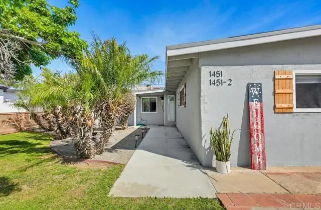 1451 Louden Lane, Imperial Beach, CA 91932 - #2