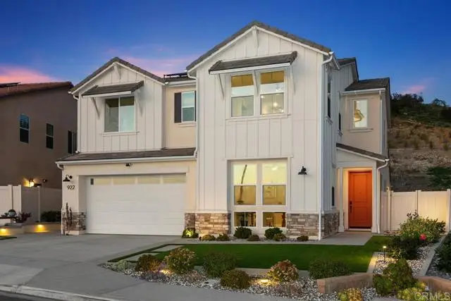 922 Lindbergh Drive, San Marcos, CA 92078 - #1