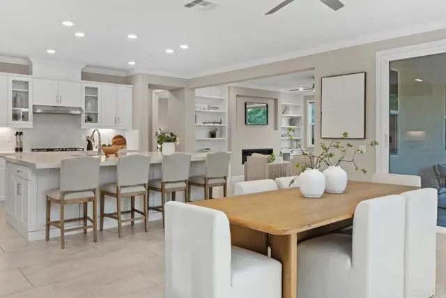 922 Lindbergh Drive, San Marcos, CA 92078 - #3