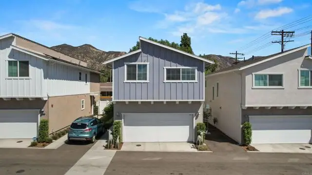 13408 N Manzanillo Lane, Sylmar, CA 91342 - #2