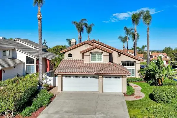 13940 Gunnison Court, San Diego, CA 92129