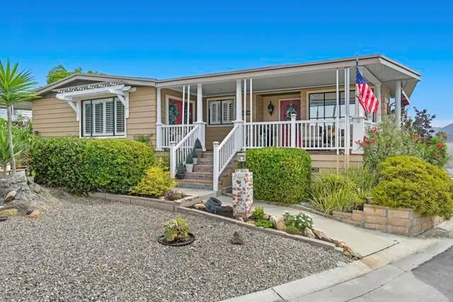 650 S Rancho Santa Fe #138, San Marcos, CA 92078 - #1