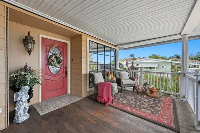 650 S Rancho Santa Fe #138, San Marcos, CA 92078 - #3