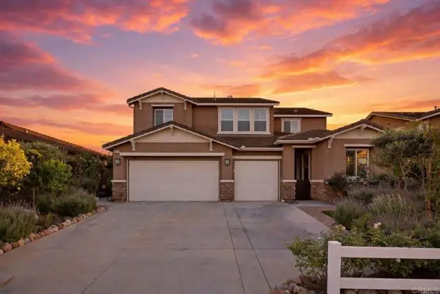 5615 Spanish Horse, Oceanside, CA 92057 - #1