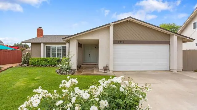 1321 Shadow Hills Court, San Marcos, CA 92069 - #1