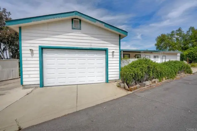 18218 Paradise Mountain Rd Spc 91 #Lot 91, Valley Center, CA 92082 - #1