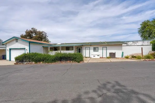 18218 Paradise Mountain Rd Spc 91 #Lot 91, Valley Center, CA 92082 - #3