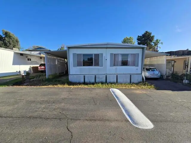 12505 Royal #62, El Cajon, CA 92021 - #2