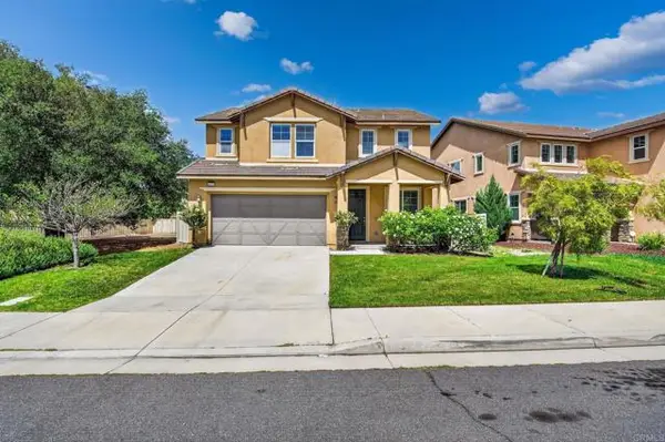 46755 Peach Tree Street, Temecula, CA 92592