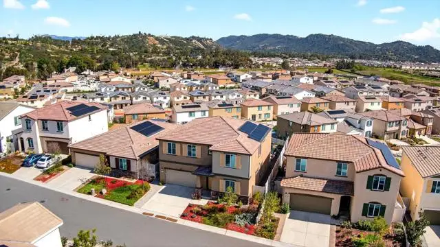 28252 Farm Creek Way, Valley Center, CA 92082 - #3