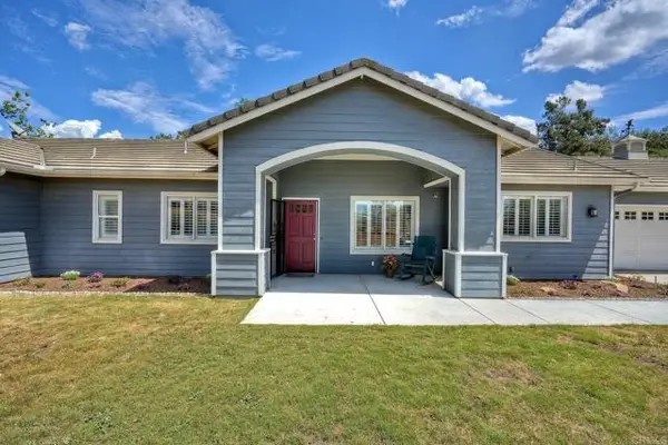 31503 Stardust Lane, Valley Center, CA 92082