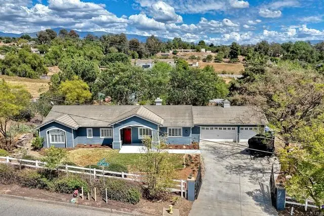 31503 Stardust Lane, Valley Center, CA 92082 - #3